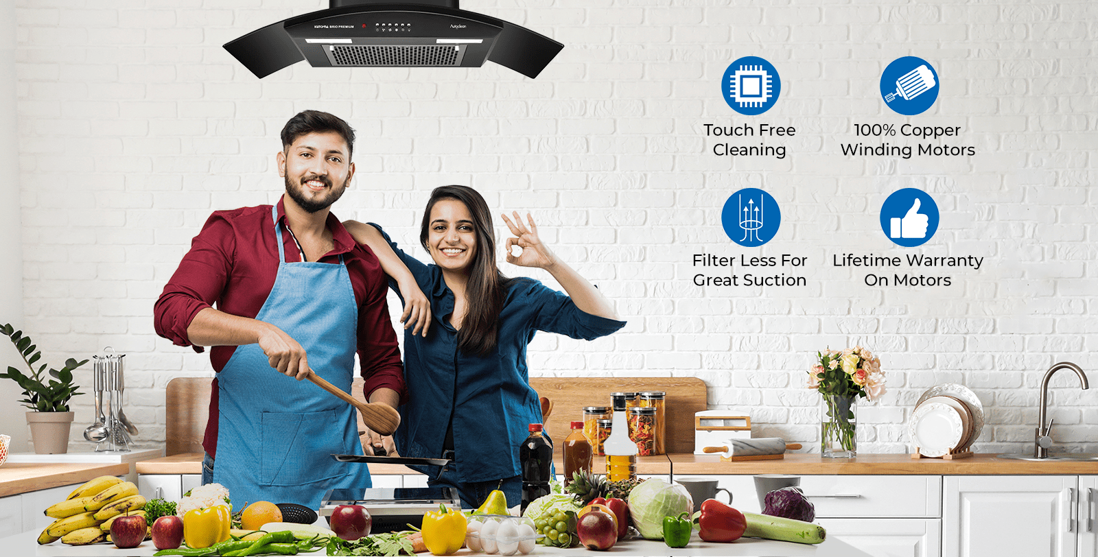 Kutchina Chimney price