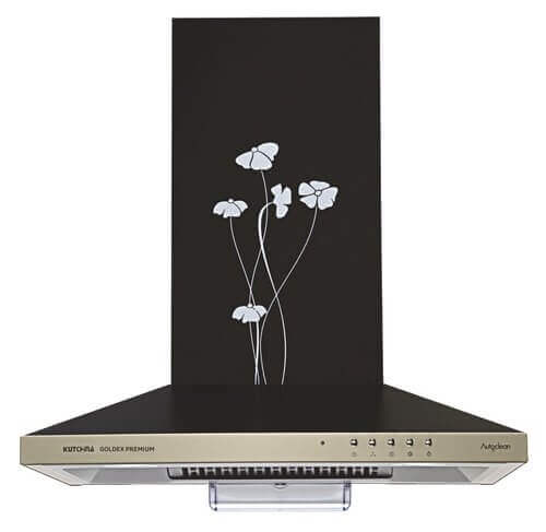 kutchina goldex dlx premium