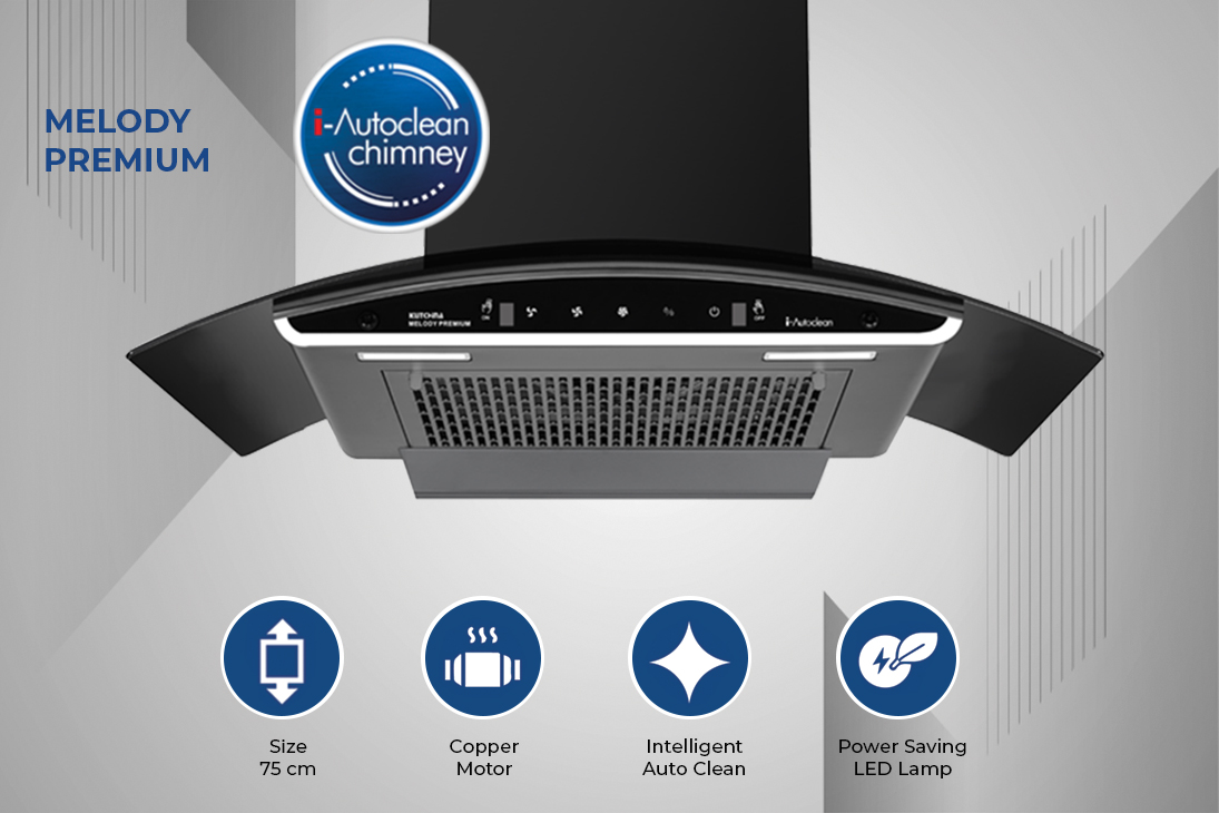 kutchina Melody 75 premium