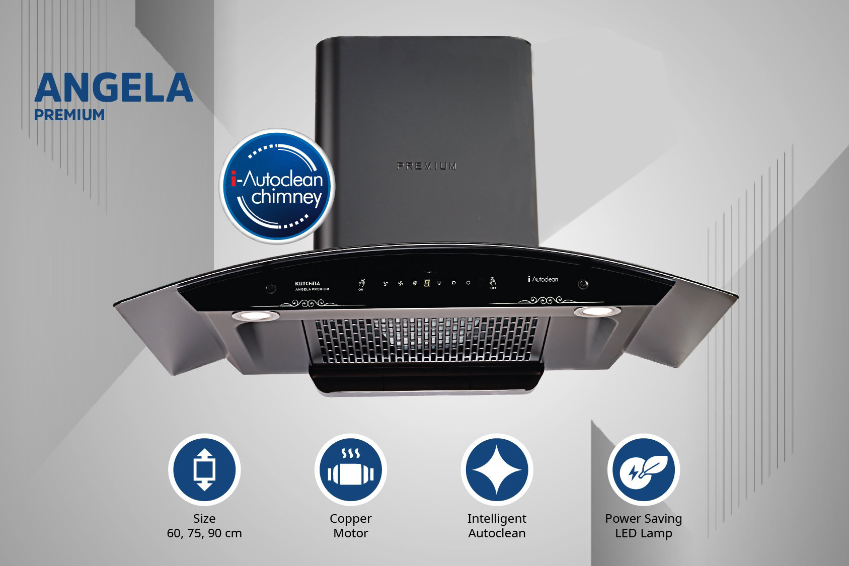 kutchina angela 60 premium