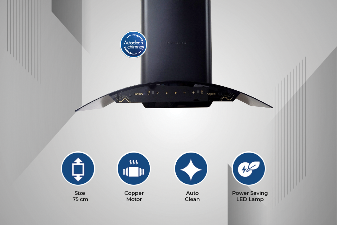 kutchina Veronica 75 premium