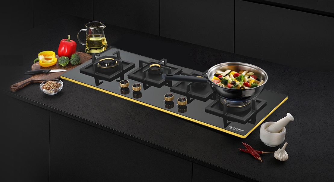 kutchina hobs & cook top